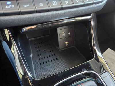 Hyundai i30 1.5 T-GDI mHEV DCT 140 N-Line