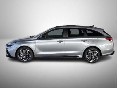 Hyundai i30 1.5 T-GDI mHEV DCT 140 N-Line