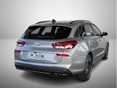 Hyundai i30 1.5 T-GDI mHEV DCT 140 N-Line