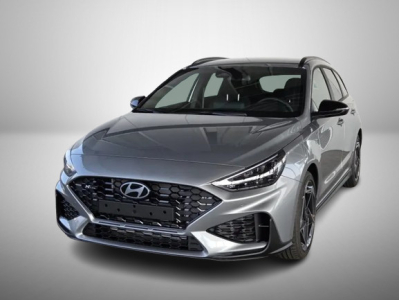Hyundai i30 1.5 T-GDI mHEV DCT 140 N-Line