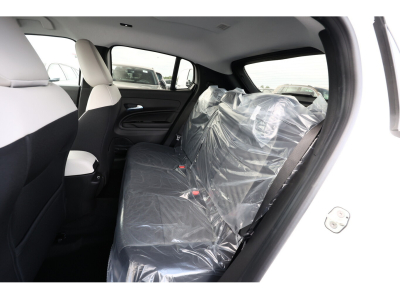 Fiat 600 1.2 Hybrid e-DSC6 La Prima