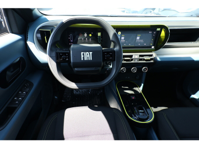 Fiat Grande Panda 1.2 Hybrid e-DSC6 101 Icon