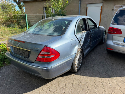 Mercedes-Benz E 50 AMG E 500 4Matic