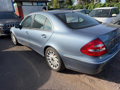 Mercedes-Benz E 50 AMG E 500 4Matic