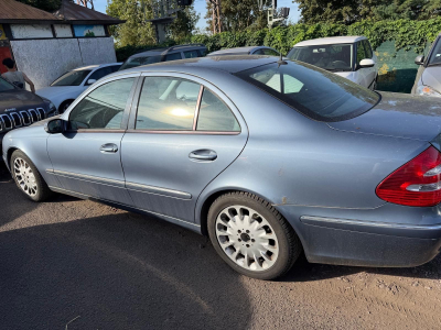 Mercedes-Benz E 50 AMG E 500 4Matic