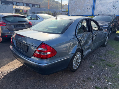 Mercedes-Benz E 50 AMG E 500 4Matic