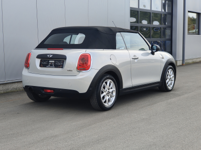 MINI One Cabrio 1.5 CABRIO BLUETOOTH SIEGE CHAUFFANTS GPS