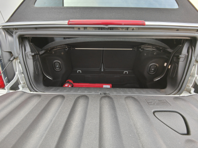 MINI One Cabrio 1.5 CABRIO BLUETOOTH SIEGE CHAUFFANTS GPS