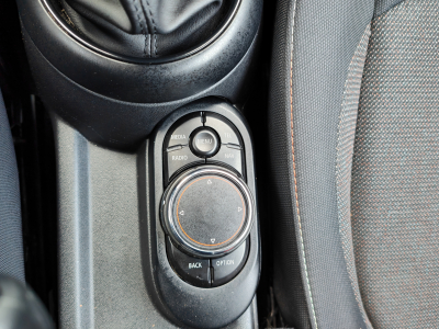 MINI One Cabrio 1.5 CABRIO BLUETOOTH SIEGE CHAUFFANTS GPS