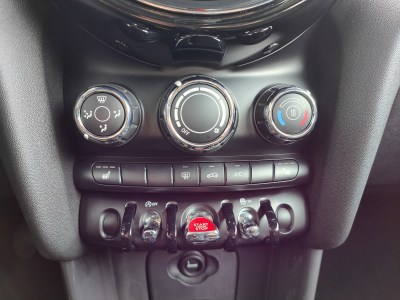 MINI One Cabrio 1.5 CABRIO BLUETOOTH SIEGE CHAUFFANTS GPS