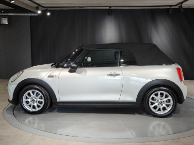 MINI One Cabrio 1.5 CABRIO BLUETOOTH SIEGE CHAUFFANTS GPS