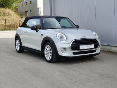 MINI One Cabrio 1.5 CABRIO BLUETOOTH SIEGE CHAUFFANTS GPS