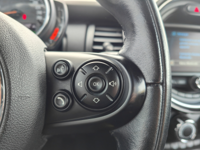 MINI One Cabrio 1.5 CABRIO BLUETOOTH SIEGE CHAUFFANTS GPS