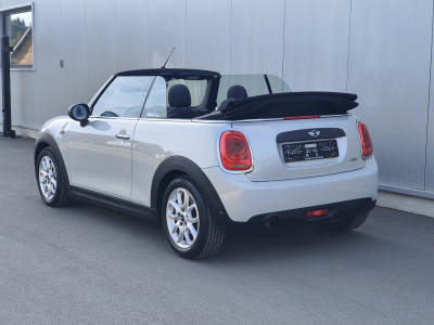 MINI One Cabrio 1.5 CABRIO BLUETOOTH SIEGE CHAUFFANTS GPS