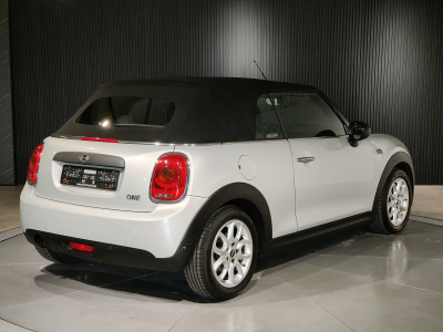 MINI One Cabrio 1.5 CABRIO BLUETOOTH SIEGE CHAUFFANTS GPS