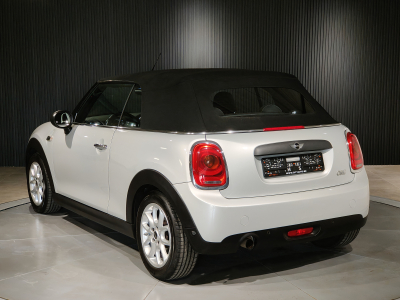 MINI One Cabrio 1.5 CABRIO BLUETOOTH SIEGE CHAUFFANTS GPS