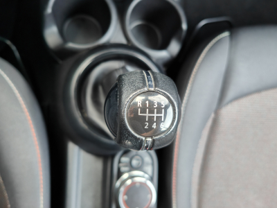 MINI One Cabrio 1.5 CABRIO BLUETOOTH SIEGE CHAUFFANTS GPS