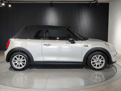 MINI One Cabrio 1.5 CABRIO BLUETOOTH SIEGE CHAUFFANTS GPS