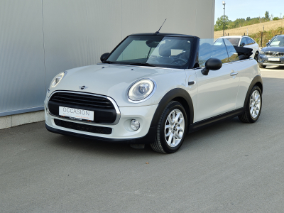 MINI One Cabrio 1.5 CABRIO BLUETOOTH SIEGE CHAUFFANTS GPS