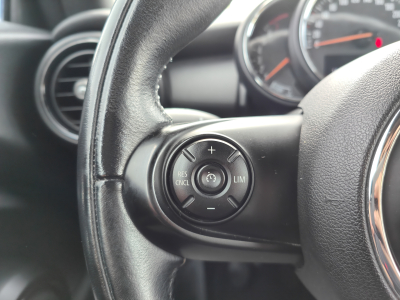MINI One Cabrio 1.5 CABRIO BLUETOOTH SIEGE CHAUFFANTS GPS