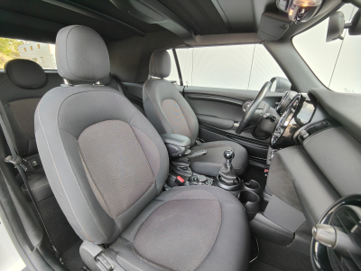 MINI One Cabrio 1.5 CABRIO BLUETOOTH SIEGE CHAUFFANTS GPS