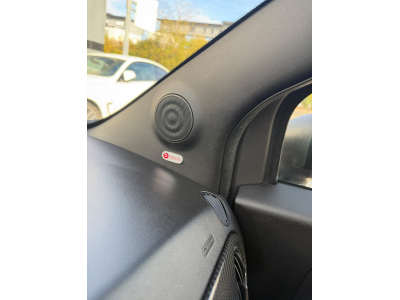 Abarth 500C 595C COMPETIZIONE CABRIO BEATS