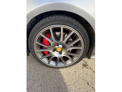 Abarth 500C 595C COMPETIZIONE CABRIO BEATS
