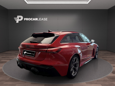 Audi RS5 Audi RS5 Avant Performance Facelift  RS Sport Plus Ventilés/Massants/
