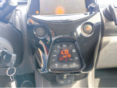 Citroën C1 C1 1.0VTI SHINE