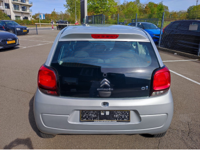 Citroën C1 C1 1.0VTI SHINE