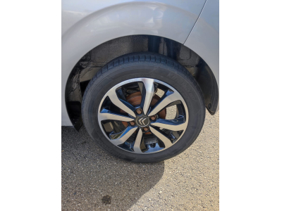 Citroën C1 C1 1.0VTI SHINE