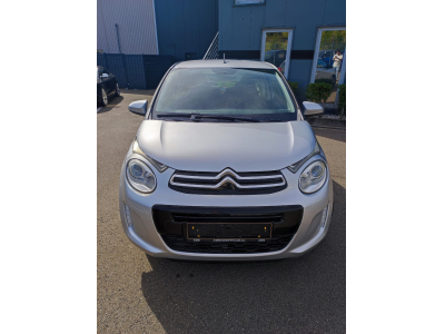 Citroën C1 C1 1.0VTI SHINE