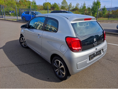 Citroën C1 C1 1.0VTI SHINE