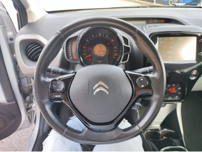 Citroën C1 C1 1.0VTI SHINE
