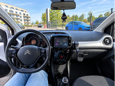 Citroën C1 C1 1.0VTI SHINE