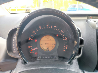 Citroën C1 C1 1.0VTI SHINE