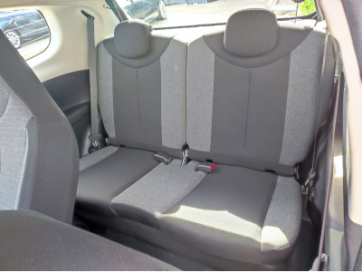Citroën C1 C1 1.0VTI SHINE