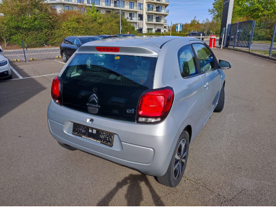 Citroën C1 C1 1.0VTI SHINE
