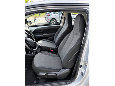 Citroën C1 C1 1.0VTI SHINE