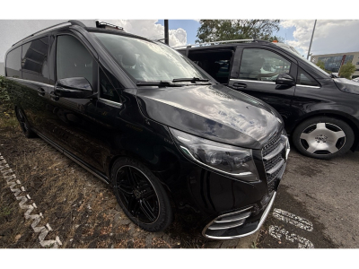 Mercedes-Benz V 300 V300 d 4MATIC VIP SEATS/2026/ EXTRALANG*EXCLUSIVE
