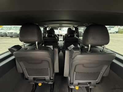 Mercedes-Benz V 300 V300 d 4MATIC VIP SEATS/2026/ EXTRALANG*EXCLUSIVE