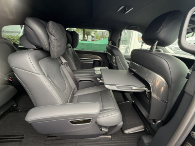 Mercedes-Benz V 300 V300 d 4MATIC VIP SEATS/2026/ EXTRALANG*EXCLUSIVE