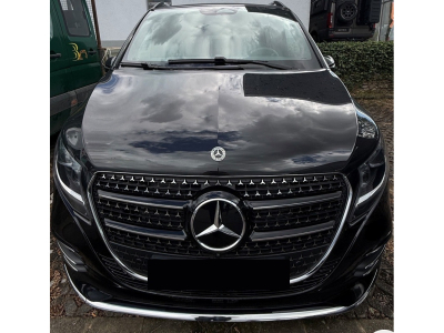 Mercedes-Benz V 300 V300 d 4MATIC VIP SEATS/2026/ EXTRALANG*EXCLUSIVE