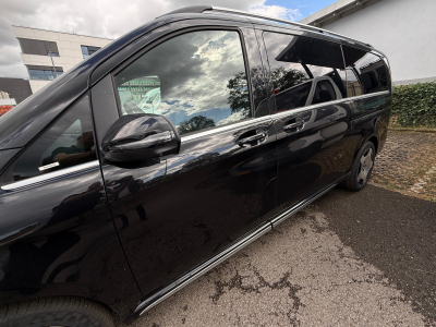 Mercedes-Benz V 300 V300 d 4MATIC VIP SEATS/2026/ EXTRALANG*EXCLUSIVE*SOFORT
