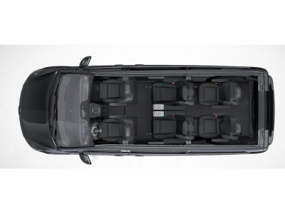 Mercedes-Benz V 300 V300 d 4MATIC VIP SEATS/2026/ EXTRALANG*EXCLUSIVE*SOFORT