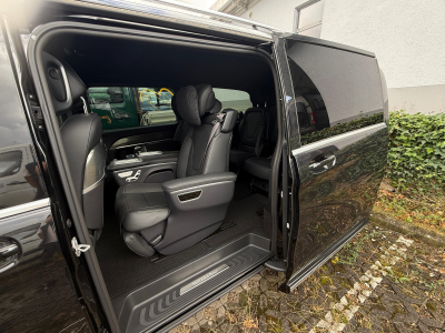 Mercedes-Benz V 300 V300 d 4MATIC VIP SEATS/2026/ EXTRALANG*EXCLUSIVE*SOFORT