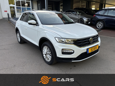 Volkswagen T-Roc 2.0 TDI 116cv