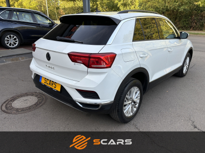 Volkswagen T-Roc 2.0 TDI 116cv