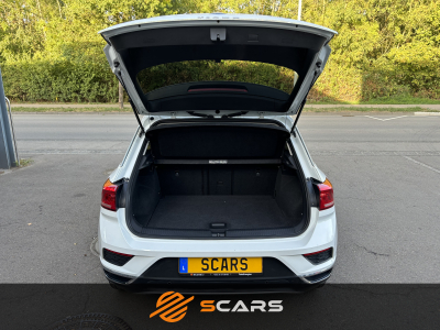 Volkswagen T-Roc 2.0 TDI 116cv