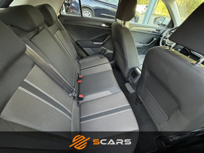 Volkswagen T-Roc 2.0 TDI 116cv